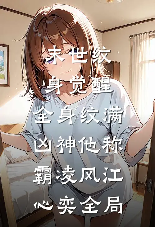 末世纹身觉醒：全身纹满凶神他称霸凌风江心奕全局
