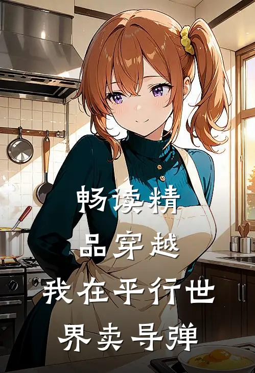 畅读精品穿越：我在平行世界卖导弹