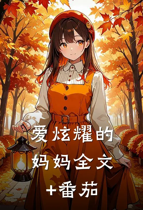 爱炫耀的妈妈全文+番茄