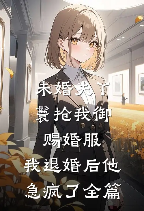 未婚夫丫鬟抢我御赐婚服，我退婚后他急疯了全篇
