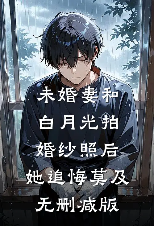 未婚妻和白月光拍婚纱照后，她追悔莫及无删减版