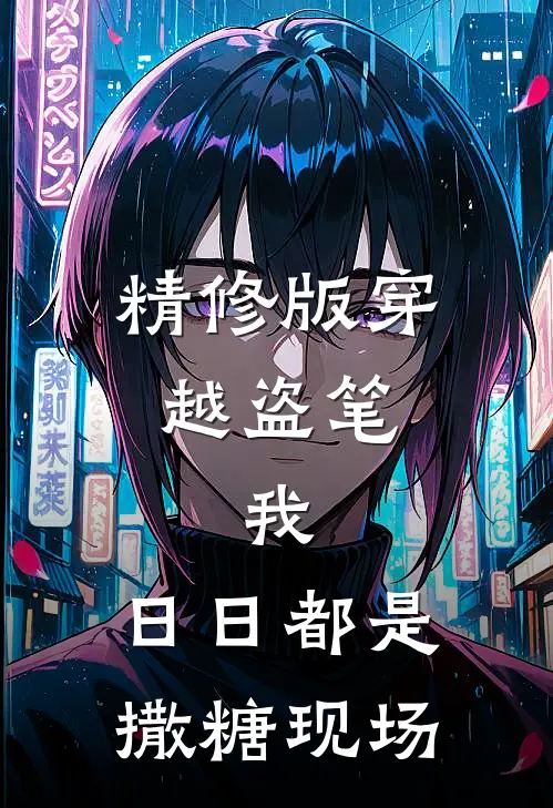 精修版穿越盗笔：我，日日都是撒糖现场
