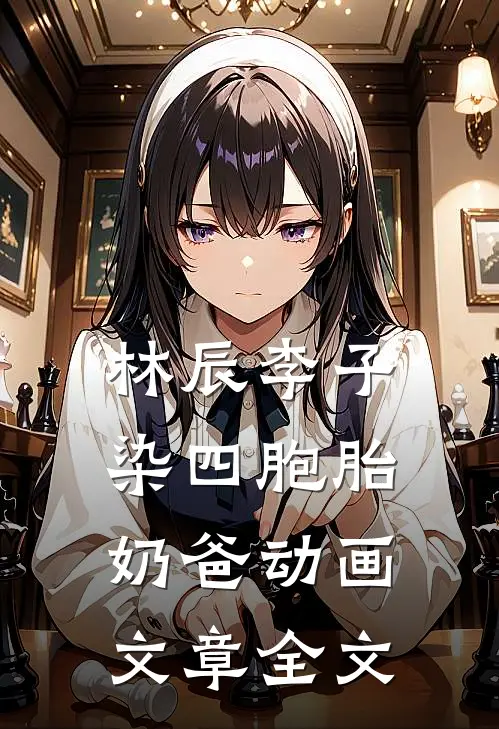 林辰李子染四胞胎奶爸动画文章全文
