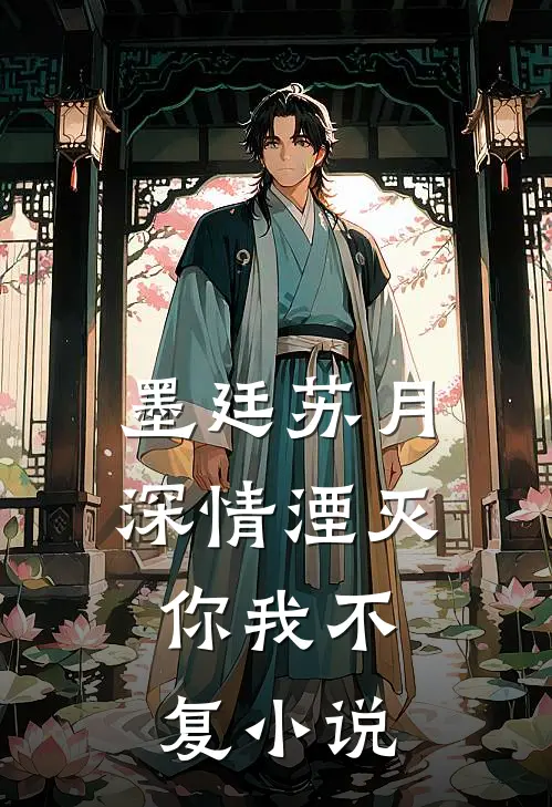 墨廷苏月深情湮灭，你我不复小说