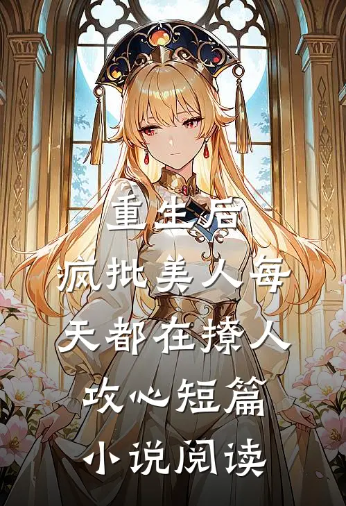 重生后，疯批美人每天都在撩人攻心短篇小说阅读