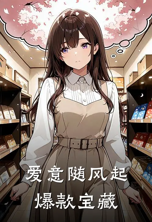 爱意随风起爆款宝藏