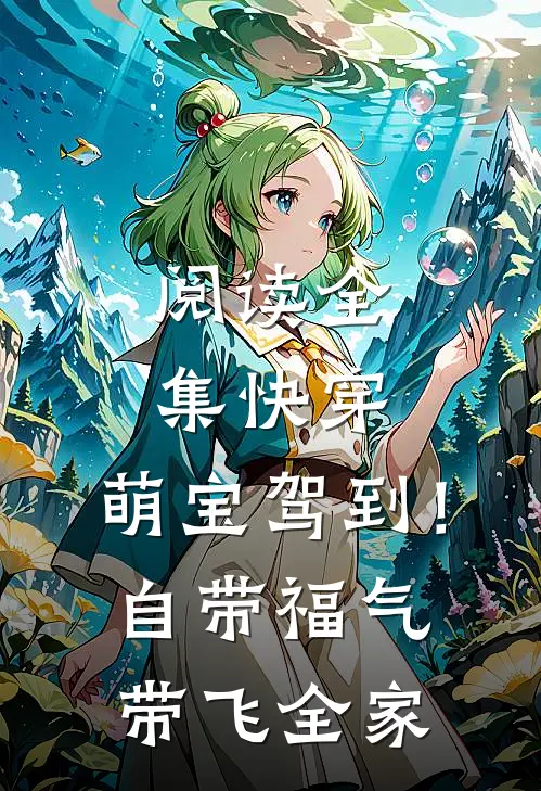 阅读全集快穿：萌宝驾到！自带福气带飞全家