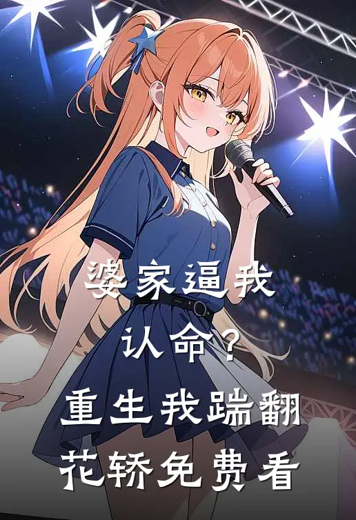 婆家逼我认命？重生我踹翻花轿免费看