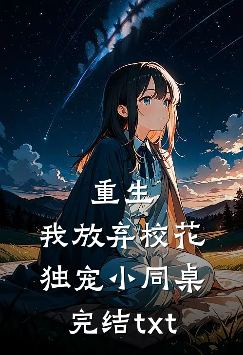 重生：我放弃校花，独宠小同桌完结txt