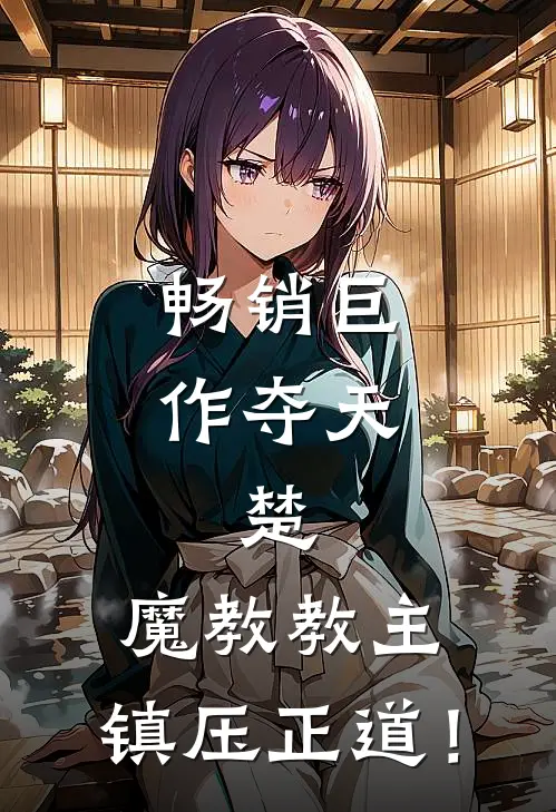 畅销巨作夺天，楚，魔教教主，镇压正道！