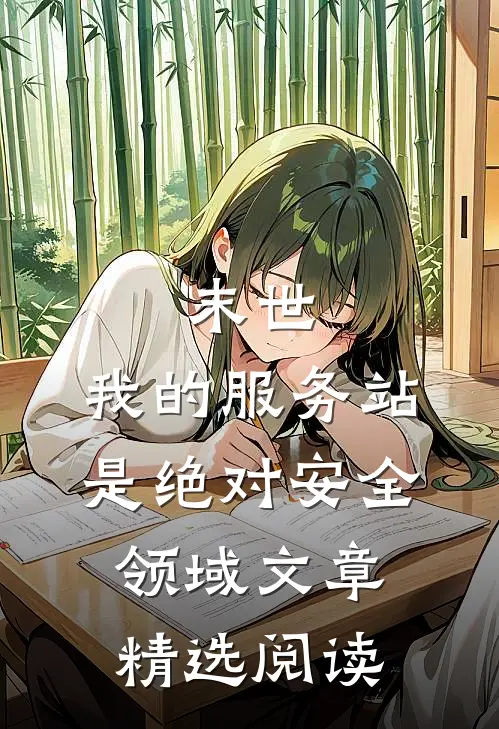 末世：我的服务站是绝对安全领域文章精选阅读