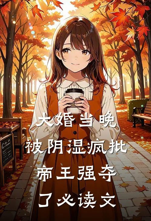 大婚当晚，被阴湿疯批帝王强夺了必读文