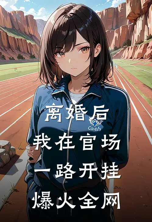 离婚后，我在官场一路开挂爆火全网