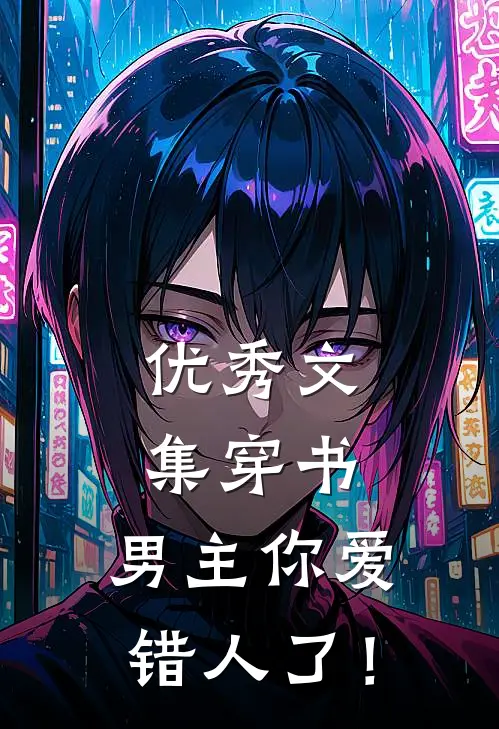 优秀文集穿书：男主你爱错人了！