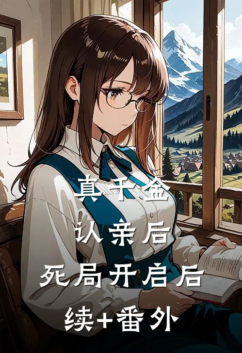真千金认亲后，死局开启后续+番外