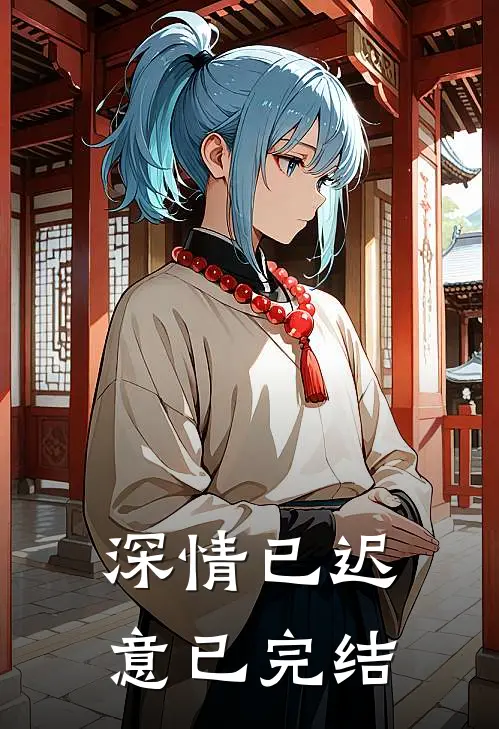 深情已迟意已完结