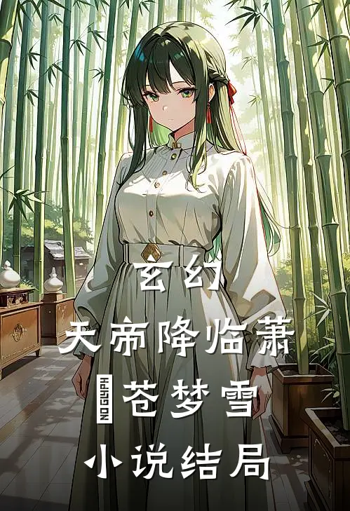 玄幻：天帝降临萧燚苍梦雪小说结局