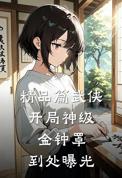 精品篇武侠：开局神级金钟罩，到处曝光