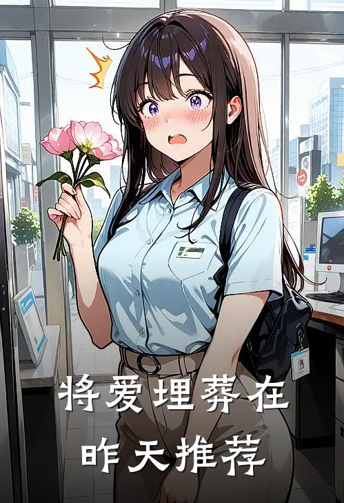 将爱埋葬在昨天推荐