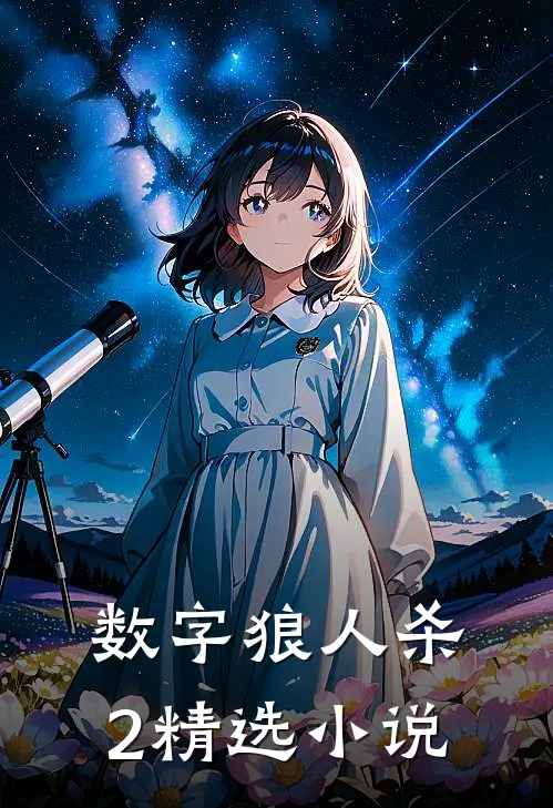 数字狼人杀2精选小说