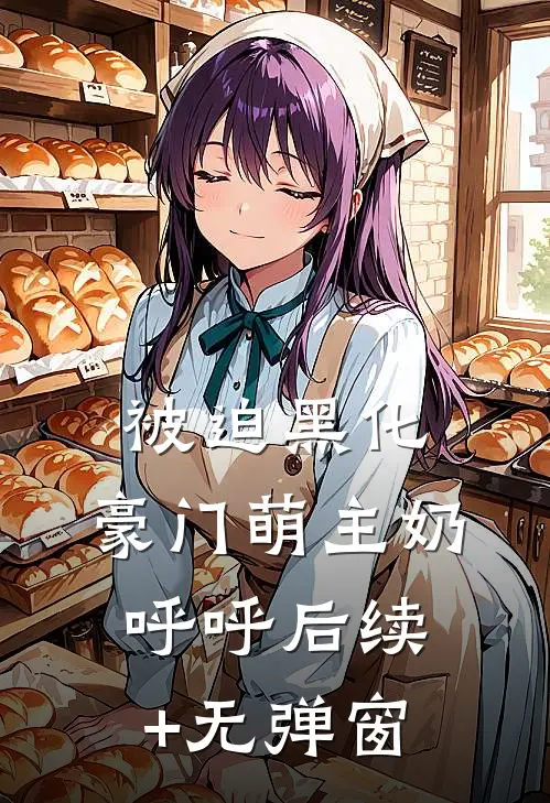 被迫黑化，豪门萌主奶呼呼后续+无弹窗