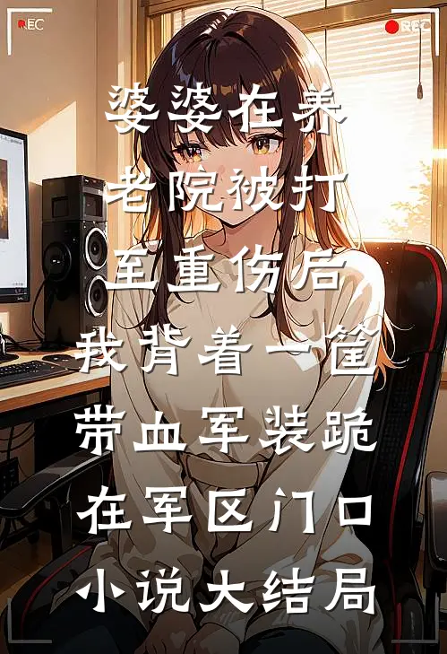 婆婆在养老院被打至重伤后，我背着一筐带血军装跪在军区门口小说大结局