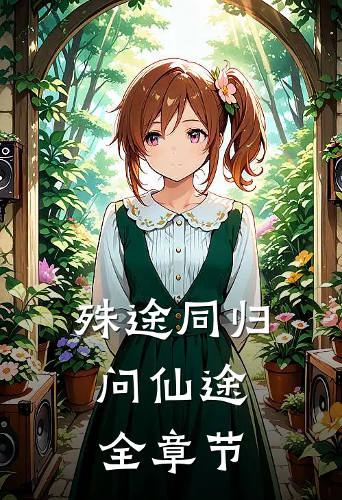 殊途同归，问仙途全章节