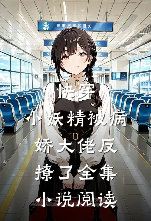 快穿：小妖精被病娇大佬反撩了全集小说阅读