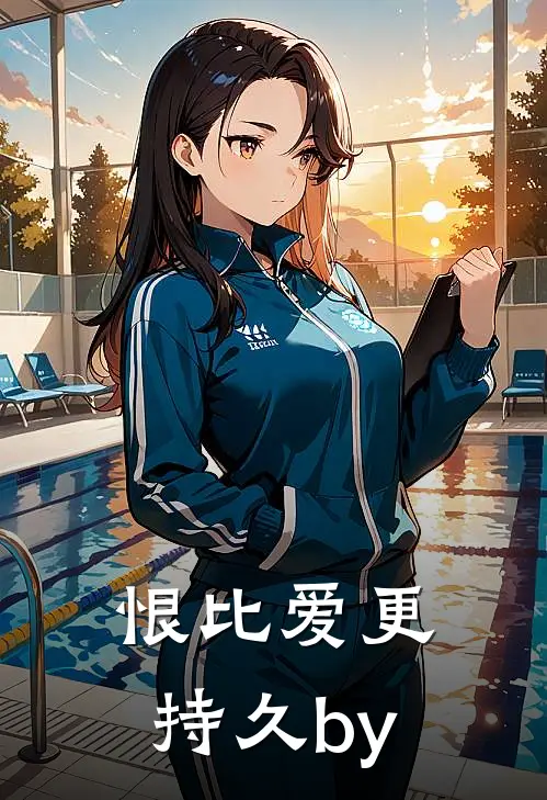 恨比爱更持久by