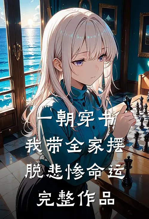 一朝穿书，我带全家摆脱悲惨命运完整作品