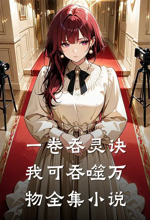 一卷吞灵诀，我可吞噬万物全集小说