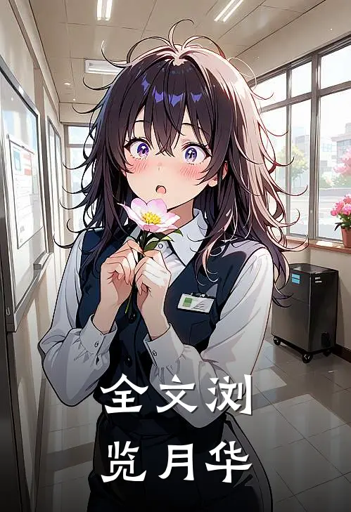 全文浏览月华