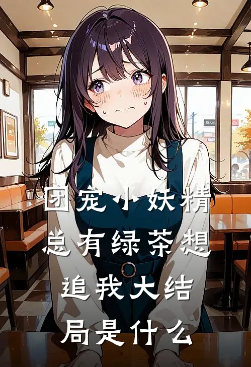 团宠小妖精：总有绿茶想追我大结局是什么