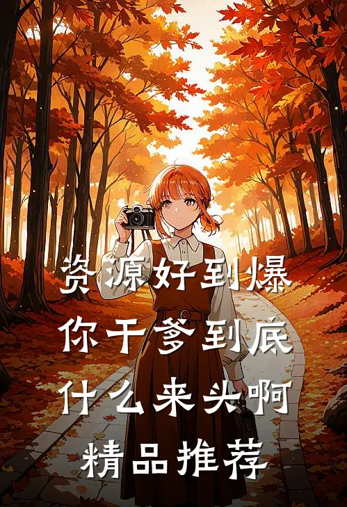 资源好到爆，你干爹到底什么来头啊精品推荐