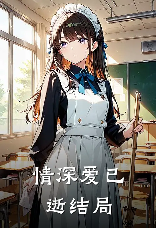 情深爱已逝结局