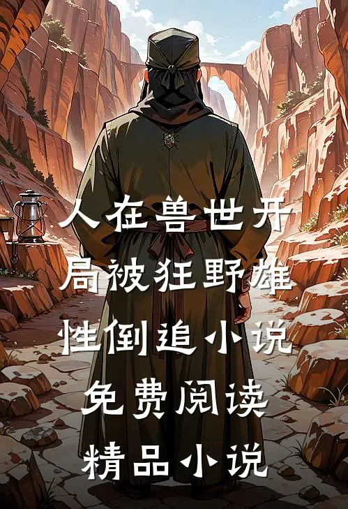 人在兽世开局被狂野雄性倒追小说免费阅读精品小说
