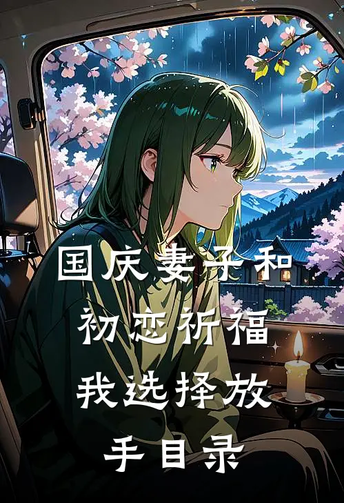 国庆妻子和初恋祈福，我选择放手目录