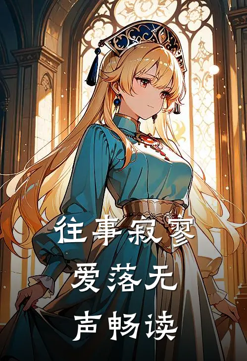 往事寂寥，爱落无声畅读