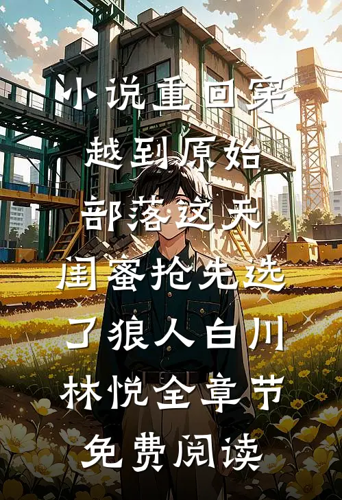 小说重回穿越到原始部落这天，闺蜜抢先选了狼人白川林悦全章节免费阅读