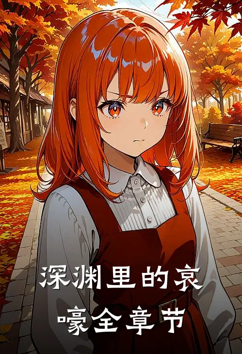 深渊里的哀嚎全章节