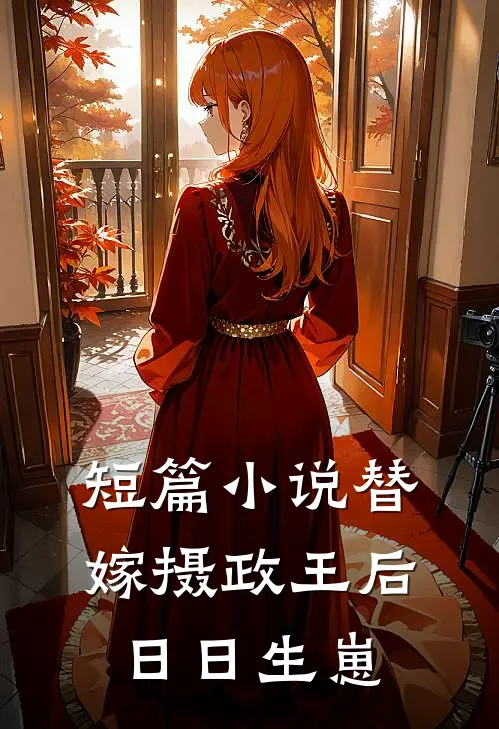 短篇小说替嫁摄政王后日日生崽