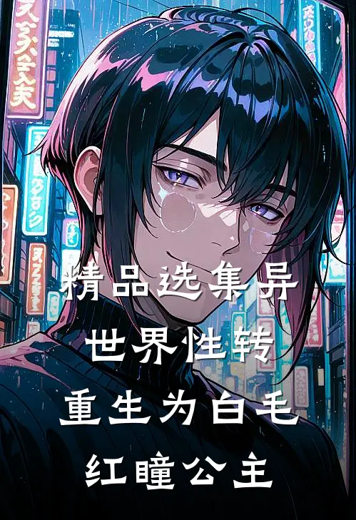 精品选集异世界性转：重生为白毛红瞳公主