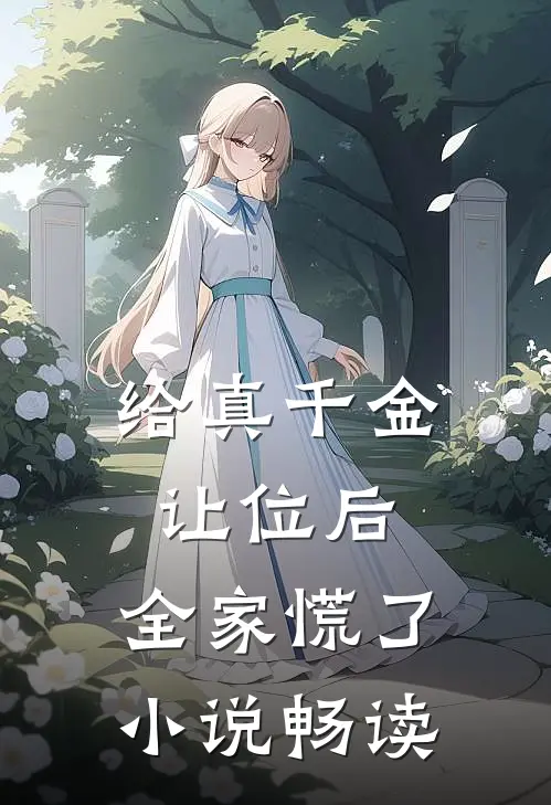 给真千金让位后，全家慌了小说畅读
