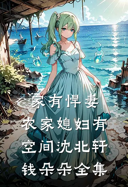家有悍妻：农家媳妇有空间沈北轩钱朵朵全集