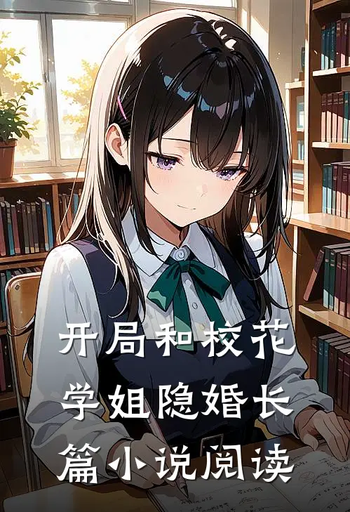 开局和校花学姐隐婚长篇小说阅读
