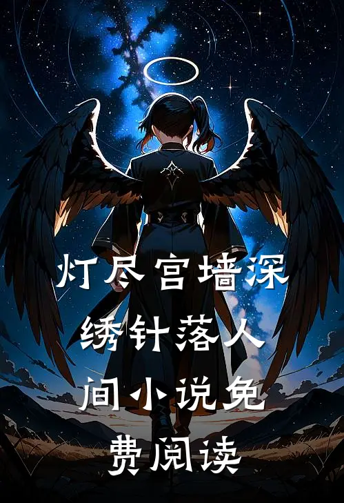 灯尽宫墙深，绣针落人间小说免费阅读