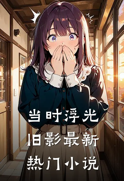 当时浮光旧影最新热门小说