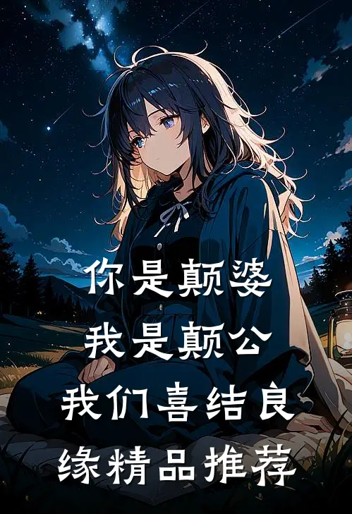 你是颠婆，我是颠公，我们喜结良缘精品推荐