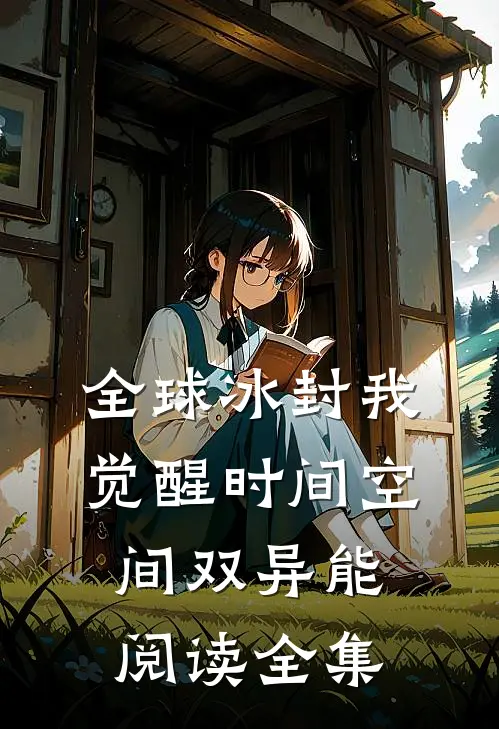 全球冰封我觉醒时间空间双异能阅读全集