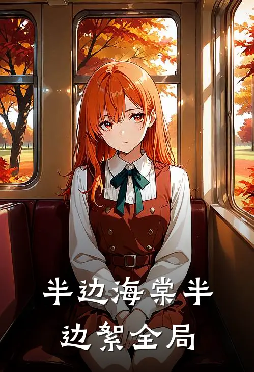 半边海棠半边絮全局